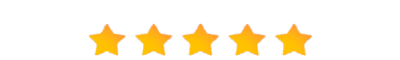 5-Star Rating — GLPro Patches Review 1